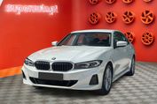 BMW Seria 3 320d