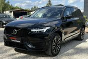 Volvo XC90 T8 AWD Plug-In Hybrid Ultimate Dark 7os