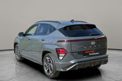 Hyundai Kona 1.6 T-GDI N Line DCT
