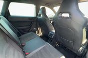 Cupra Ateca 2.0 TSI 4Drive DSG