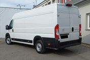 Toyota Proace Max Active L4H2