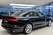 Audi A4 35 TFSI mHEV S Line S tronic