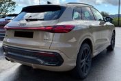 Audi Q5 TDI quattro