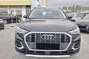 Audi Q3 35 TFSI Advanced
