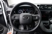 Toyota Proace City L2H1 Zabudowa Brygadowa