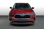 Toyota Highlander Prestige 2.5 Hybrid
