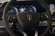 Hongqi HS5 Executive AWD 2.0T