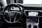 Audi A6 35 TDI mHEV Sport S tronic