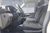Volkswagen Transporter 2.0 TDI