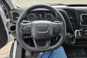 Iveco Daily 35S16A8V L4H2 HI-MATIC