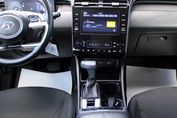 Hyundai Tucson 1.6 t-Gdi 48V Smart 2WD Dct