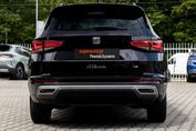 Seat Ateca 1.5 TSI FR S&S DSG