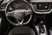 Opel Grandland X 1.2 T aut