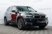 BMW X5 xDrive25d