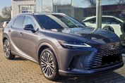 Lexus RX 350h Prestige