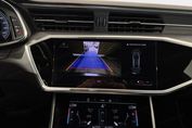 Audi A7 45 TFSI mHEV Quattro S tronic