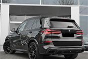BMW X5 xDrive30d M Sport