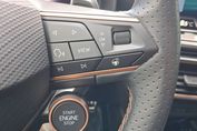 Cupra Formentor eTSI