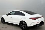 Mercedes CLA 200 AMG Line