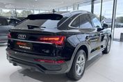 Audi Q5 Sportback 40 TDI quattro Advanced
