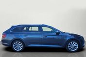 Skoda Superb 2.0 TDI SCR 4x4 Style DSG