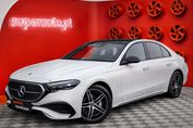 Mercedes Klasa E 200 4MATIC AMG Line