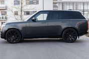 Land Rover Range Rover D350 Autobiography
