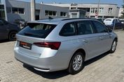 Skoda Octavia 1.5 TSI Drive Essence