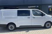 Opel Vivaro XL L2H1 Zabudowa Brygadowa EAT8