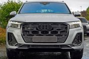 Audi Q7 50 TDI quattro S Line