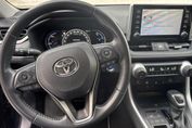 Toyota RAV4 Comfort 2.5 Hybrid