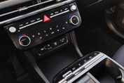 Hyundai Tucson 1.6 T-GDI 48V Smart 2WD DCT