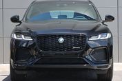 Jaguar F-Pace P400 AWD 400 Sport