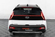 Hyundai Bayon 1.0 T-GDI Executive DCT