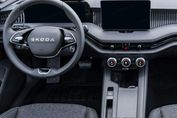 Skoda Superb Essence 2.0 TDI DSG
