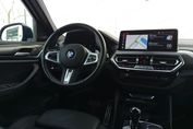 BMW X4 xDrive20d mHEV sport-aut