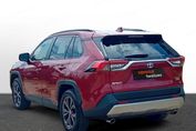 Toyota RAV4 2.5 Hybrid Comfort 4X4