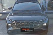 Hyundai Tucson 1.6 t-Gdi Hev Executive 2WD