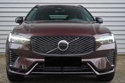 Volvo XC60 B5 AWD Plus Dark