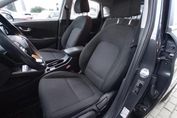 Hyundai Kona 1.6 GDI Hybrid Business DCT