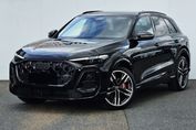 Audi Q5 SQ5 TFSI quattro