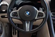 BMW Seria 8 Coupe 840i xDrive