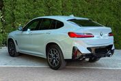 BMW X4 xDrive20d M Sport