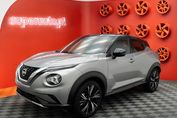 Nissan Juke N-Design 1.0 DIG-T