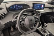 Peugeot 2008 ALLURE 1.2 PureTech