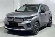 Citroen C3 Max 1.2 T