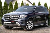 Mercedes GLS 3.0