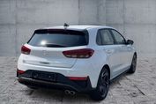 Hyundai i30 1.6 T-GDI 48V N-Line DCT