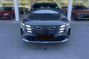 Hyundai Tucson 1.6 T-GDi Smart Black 2WD DCT