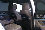 Mercedes GLS 450 d 4MATIC AMG Line